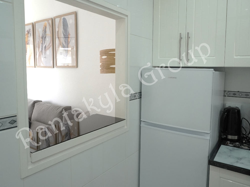 Fuengirola, Los Boliches