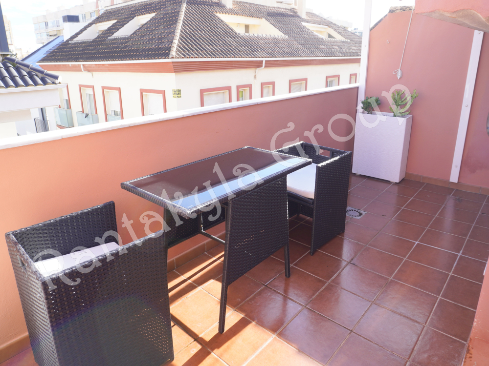 Fuengirola, Los Boliches