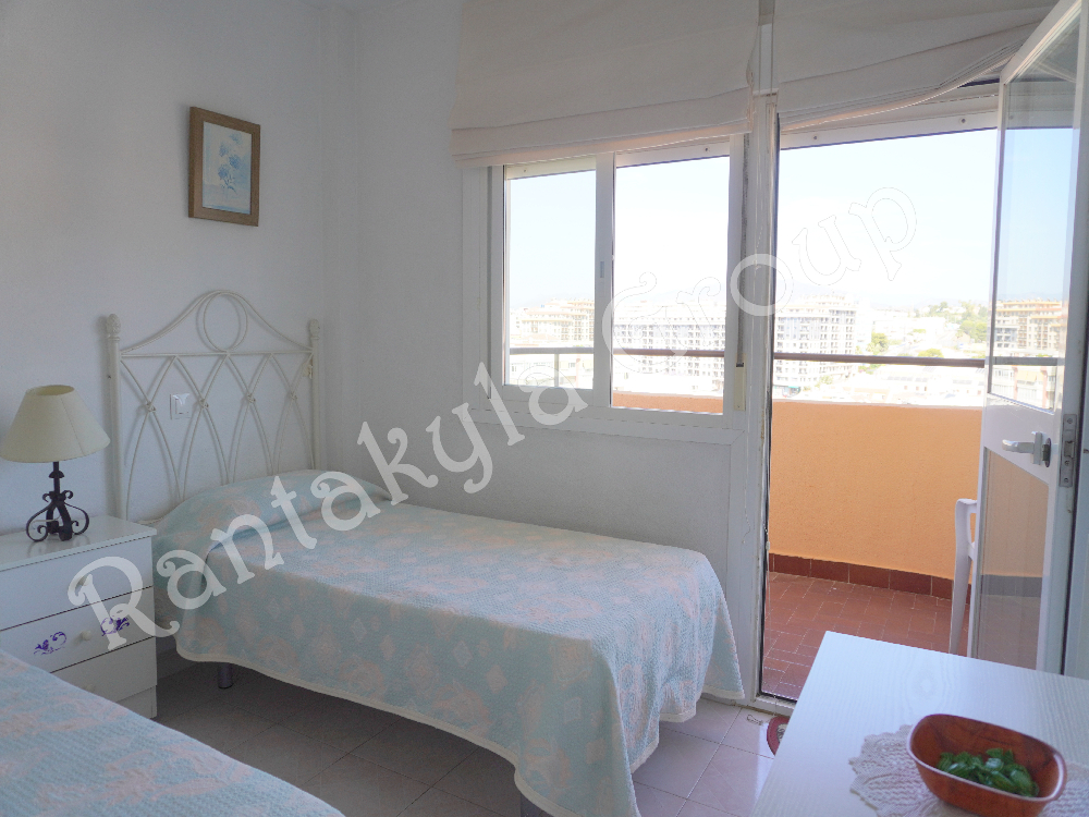 Fuengirola, Los Boliches