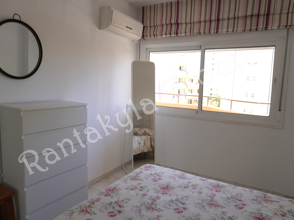 AB2028 Fuengirola, Los Boliches