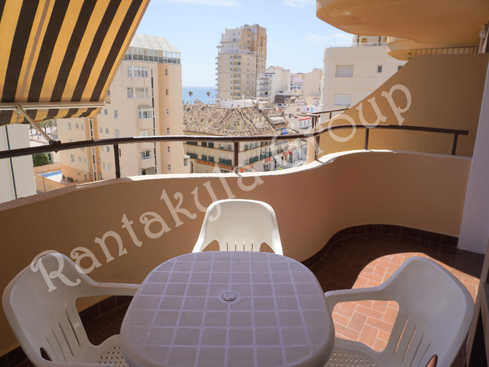 Fuengirola, Los Boliches