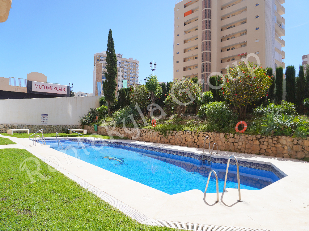 Fuengirola, Los Boliches