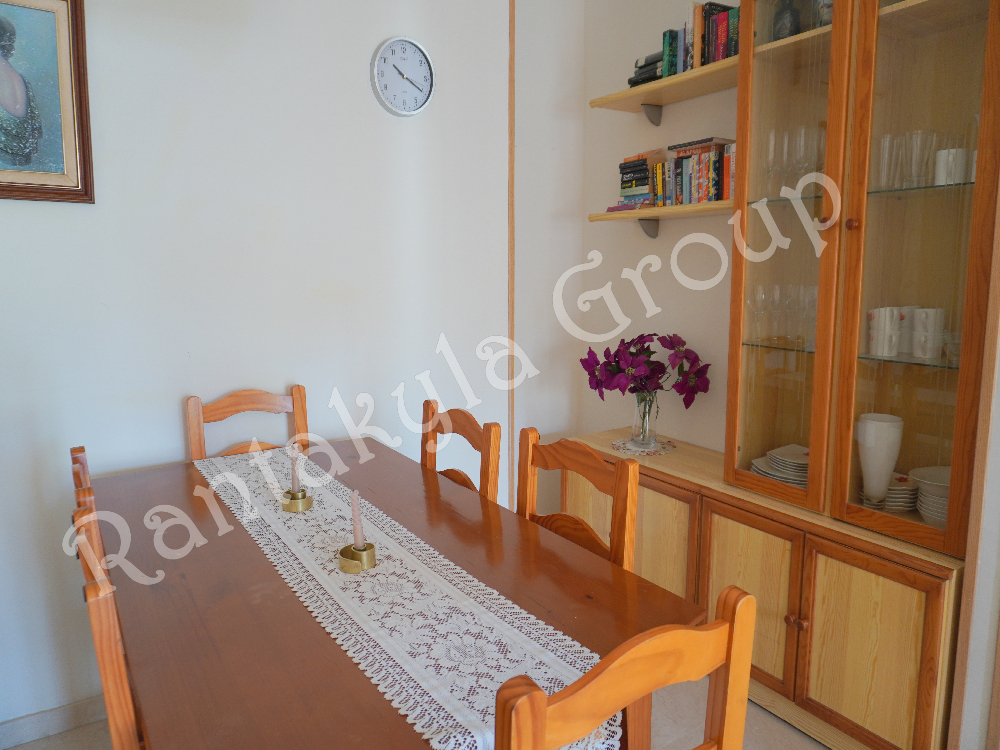 Fuengirola, Los Boliches