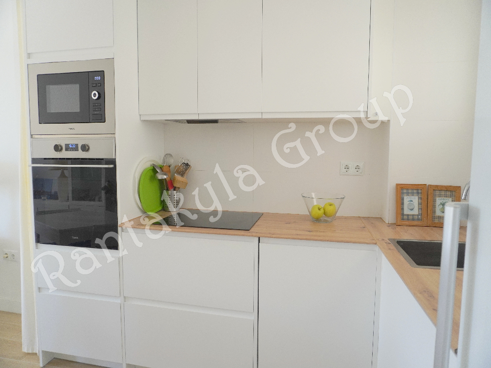 Fuengirola, Los Boliches