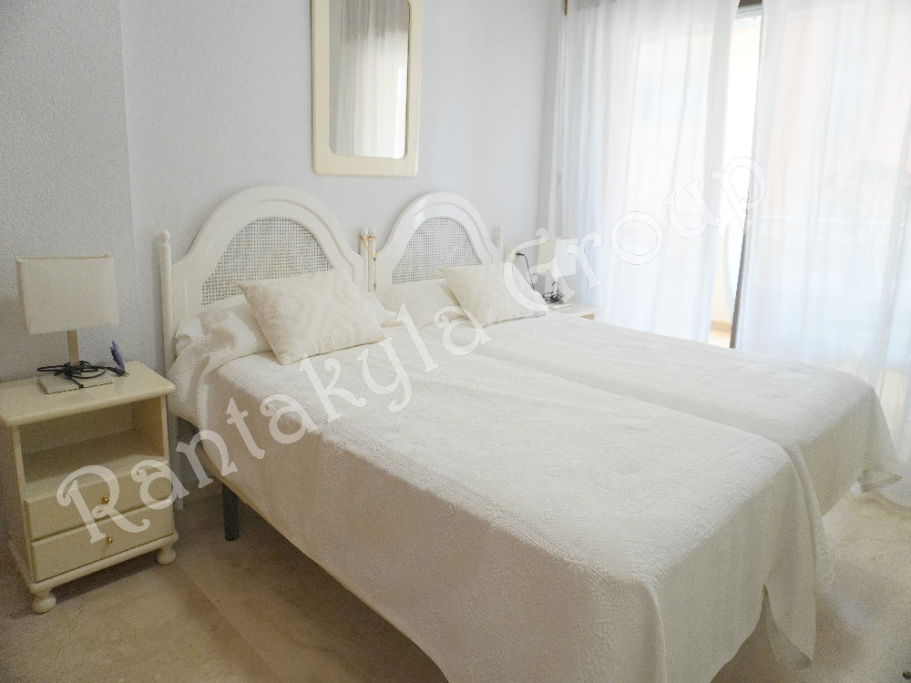 Fuengirola, Los Boliches