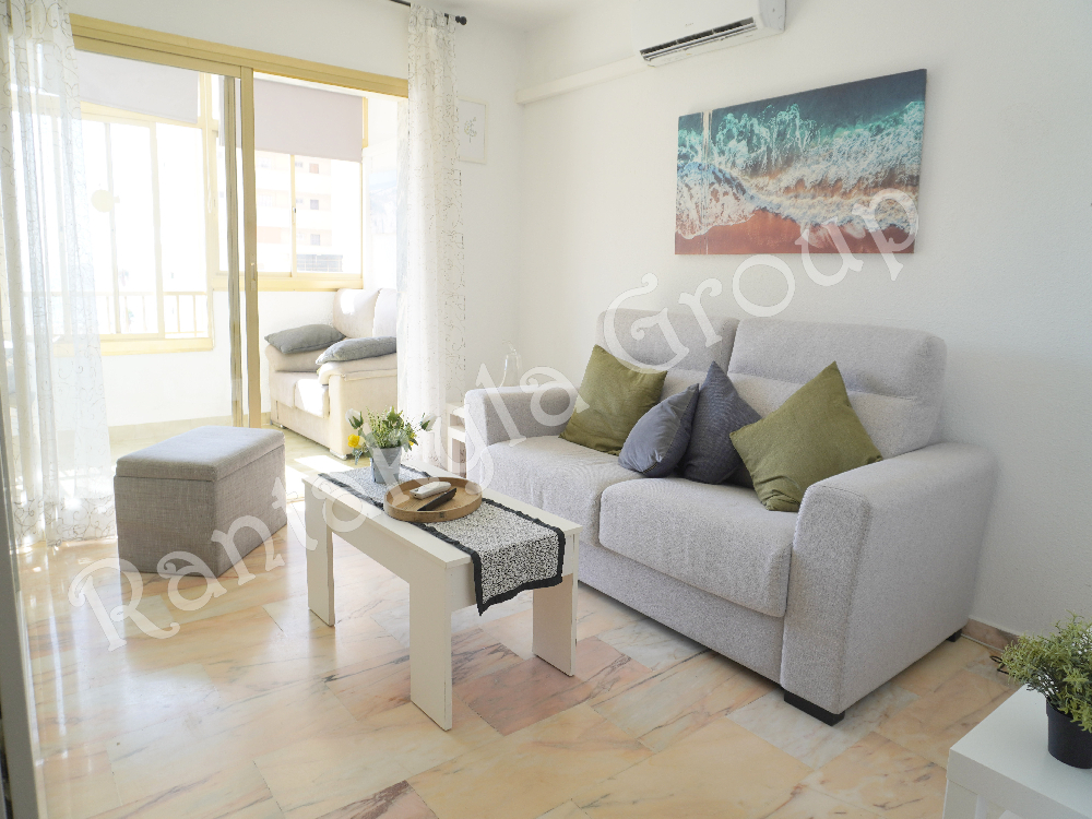 Fuengirola, Los Boliches