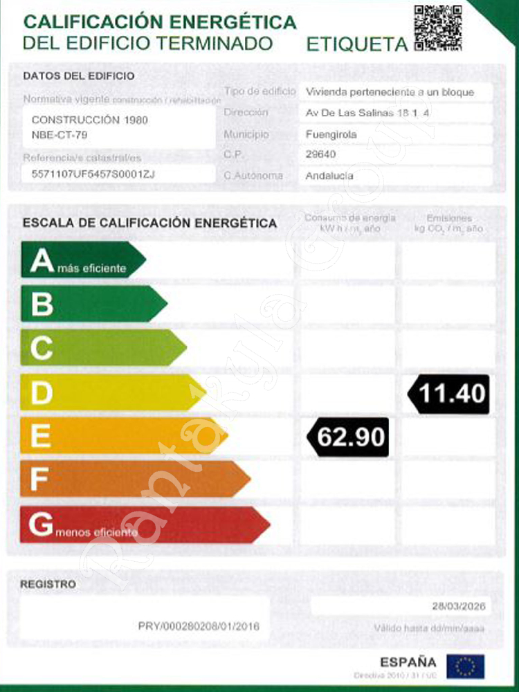 Fuengirola, Los Boliches