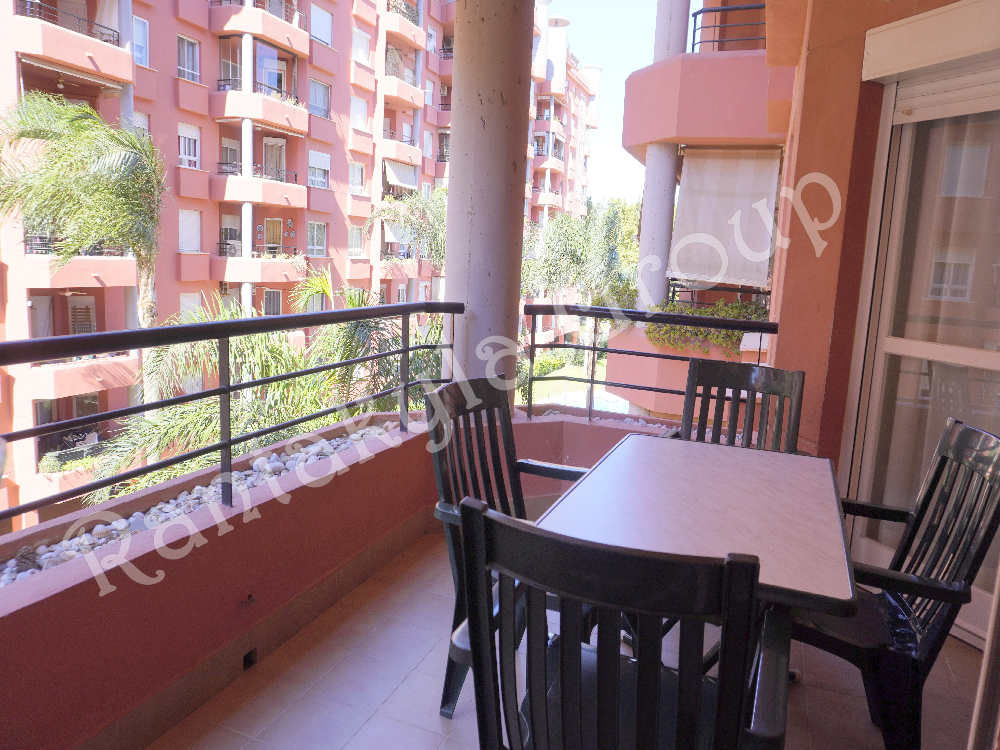Fuengirola, Los Boliches