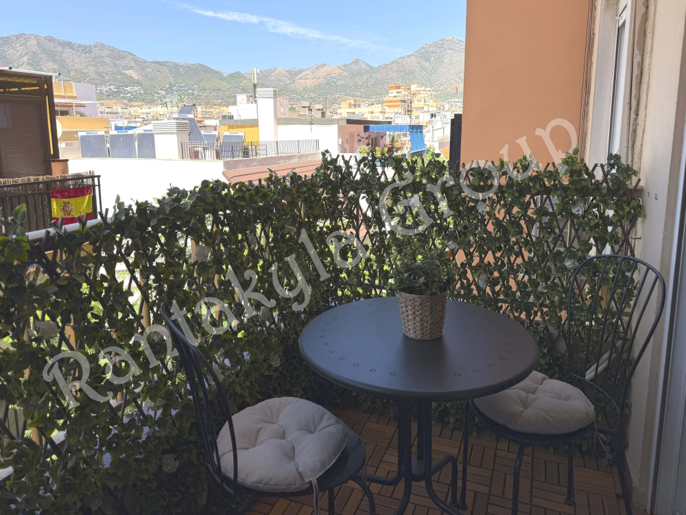 Fuengirola, Los Boliches