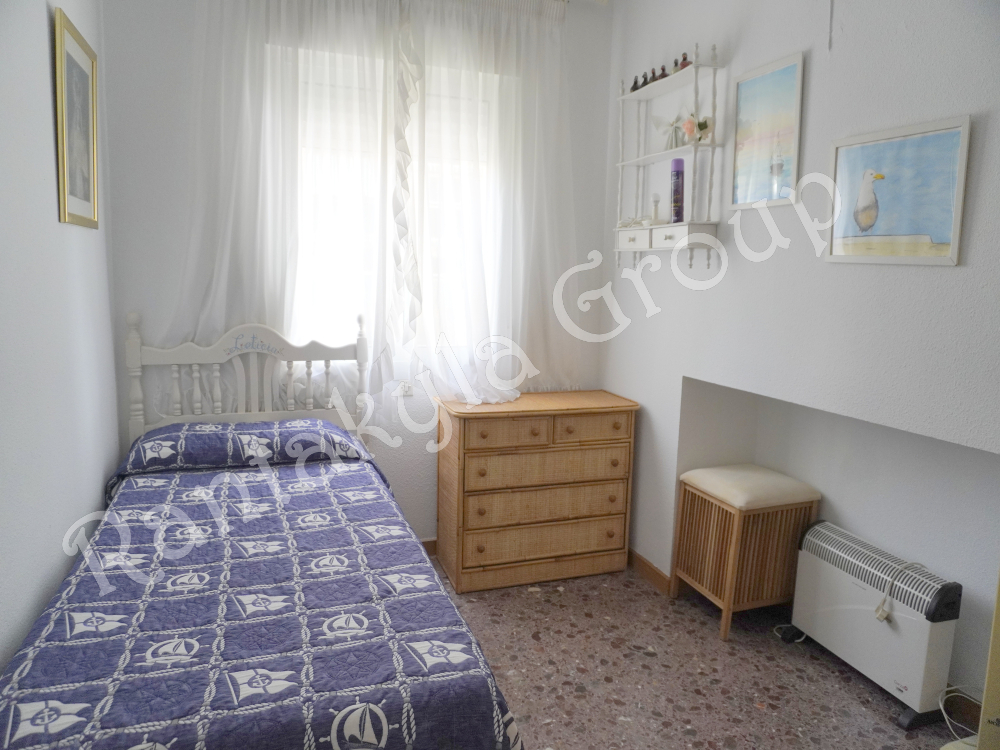 Fuengirola, Los Boliches