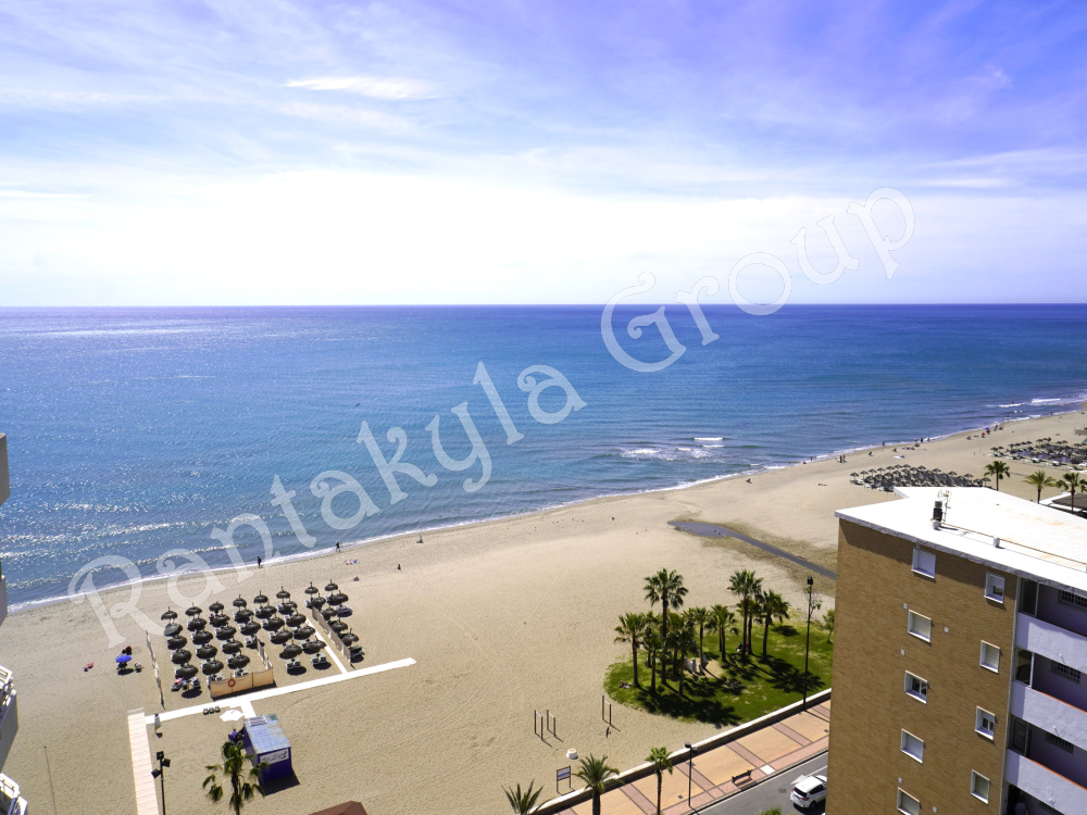 Fuengirola, Los Boliches