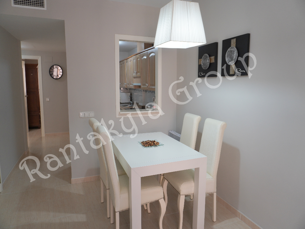 AB956 Fuengirola, Los Boliches