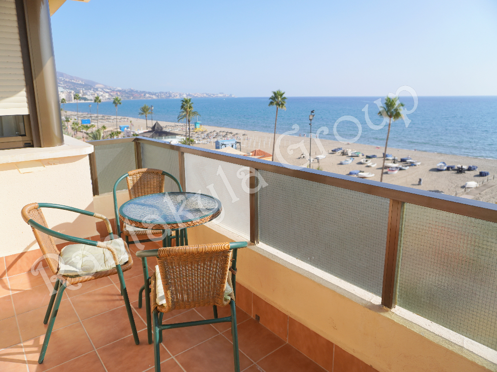 Fuengirola, Los Boliches