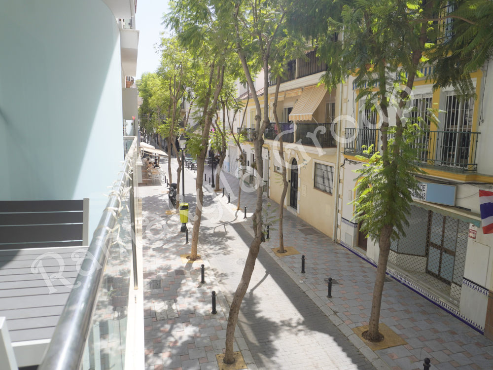 Fuengirola, Los Boliches