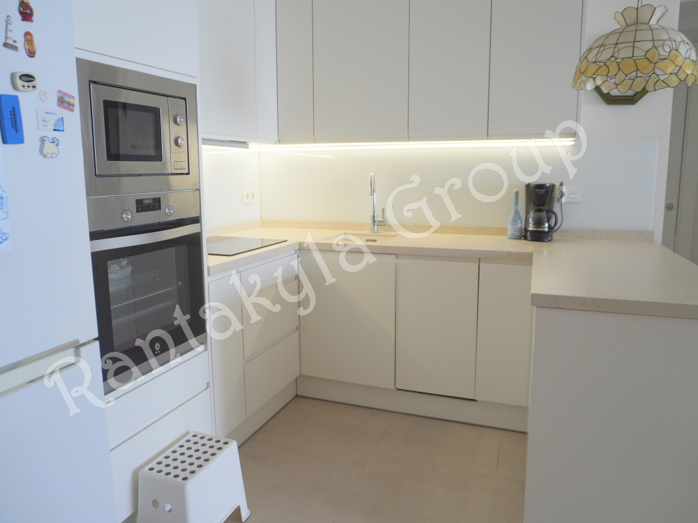 AB993 Fuengirola, Los Boliches
