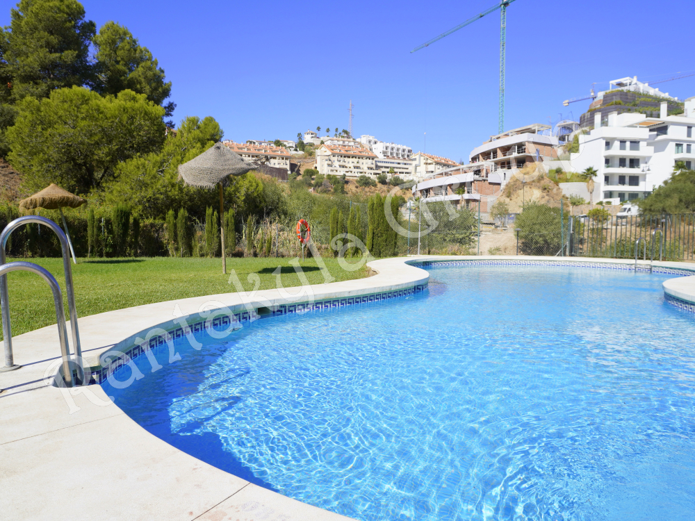 Fuengirola, Carvajal