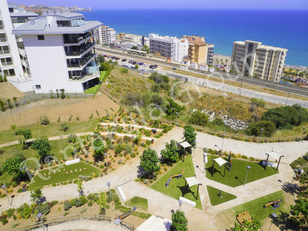 AC982 Fuengirola, Carvajal