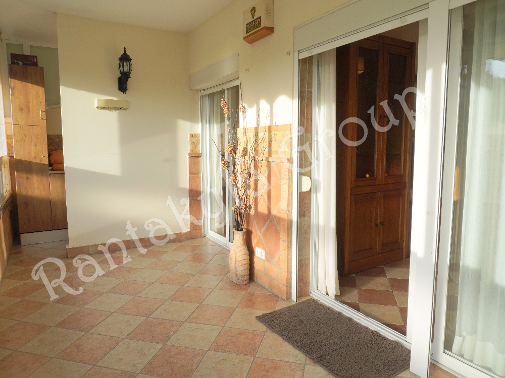 AP529 Fuengirola, Los Pacos