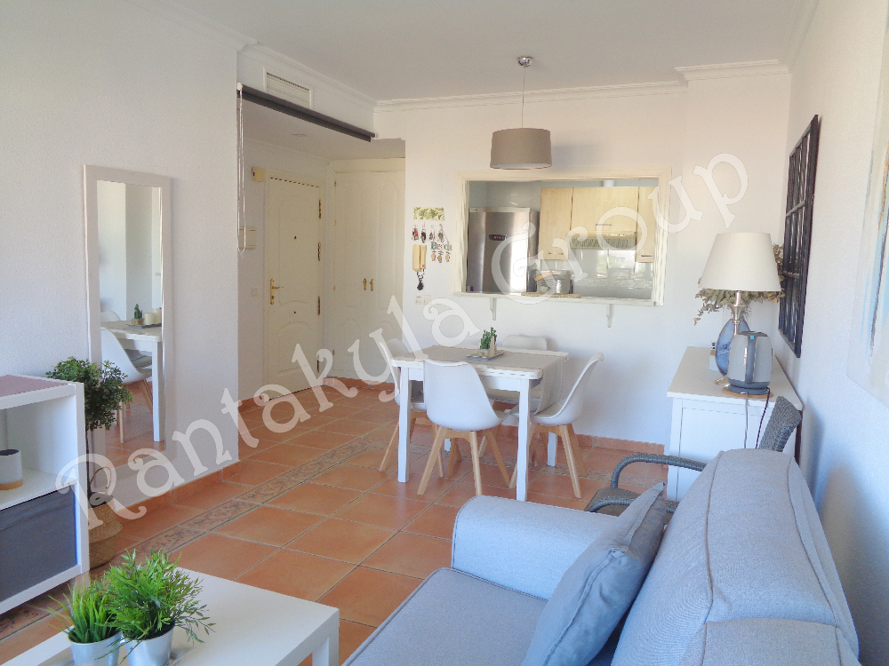 AT922 Fuengirola, Torreblanca