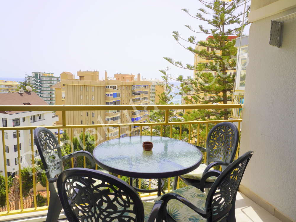 AT988 Fuengirola, Torreblanca