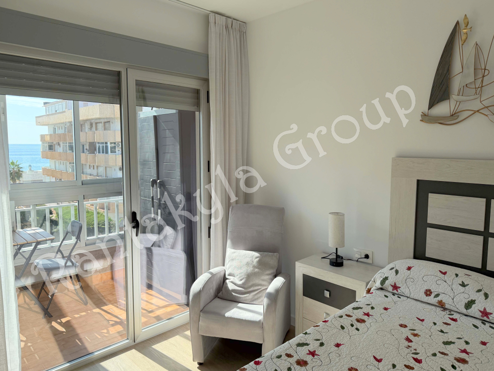 AT994 Fuengirola, Torreblanca